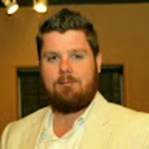 Meet your Posher, Jeff